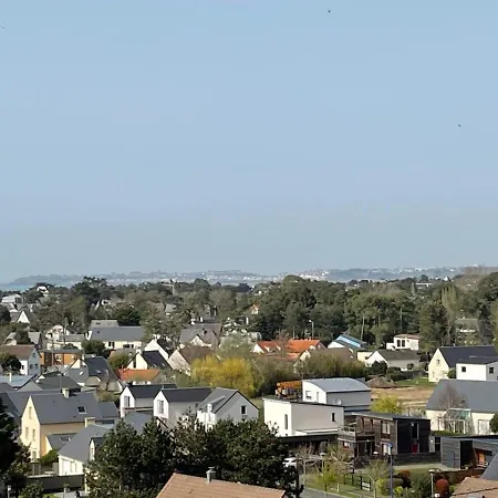 Lejlighed Renove Avec Tennis Prive, Parking Et Vue - Fr-1-361-162 *